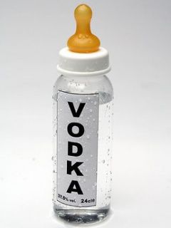 Vodka