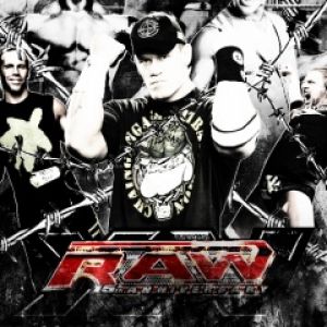 WWE Raw