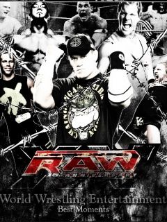 WWE Raw