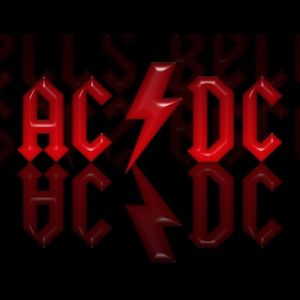 AC DC