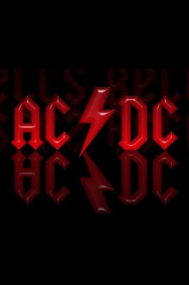 AC DC