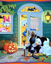 Halloween