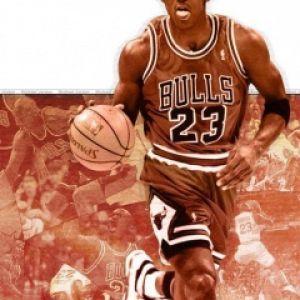 Michael Jordan