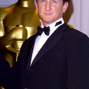 Sean Penn