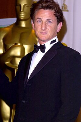 Sean Penn