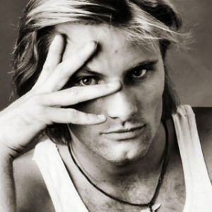 Viggo Mortensen