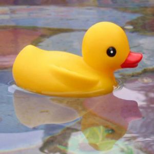 Yellow Rubber Duck