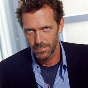 Dr House