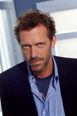 Dr House