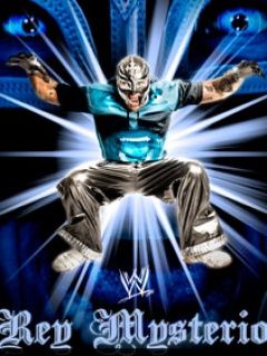 Rey Mysterio