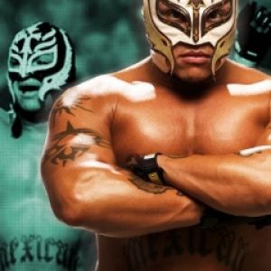 Rey Mysterio