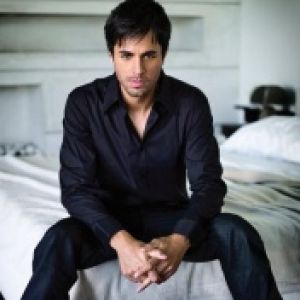 Enrique Iglesias