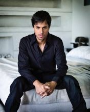 Enrique Iglesias