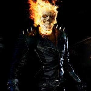 Ghost Rider