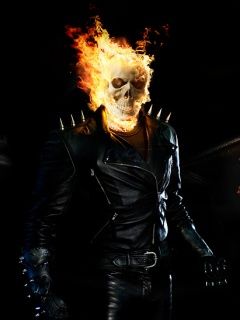 Ghost Rider