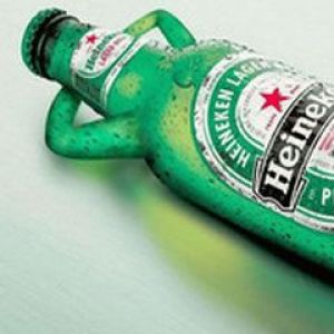 Heineken