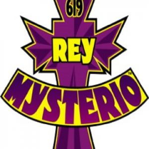 Rey Mysterio