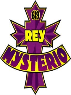 Rey Mysterio