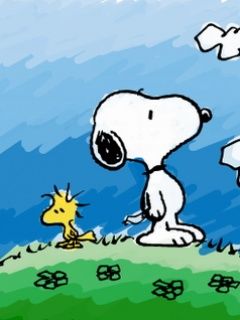 Snoopy