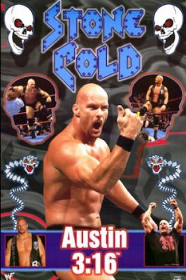 Stone Cold Steve Austin