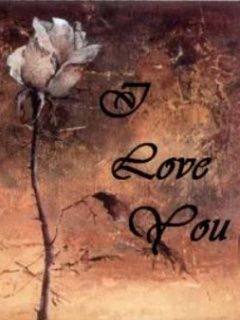 I Love You