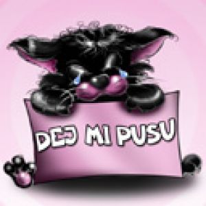 Dej mi pusu