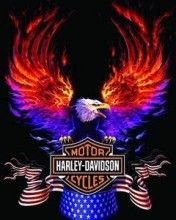 Harley-Davidson