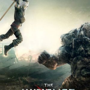 The Witcher