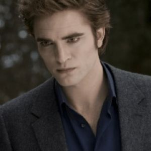 New Moon Edward