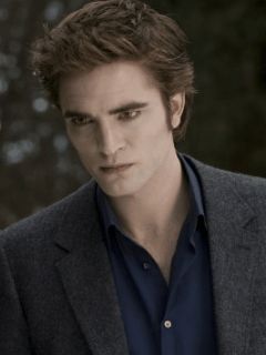 New Moon Edward