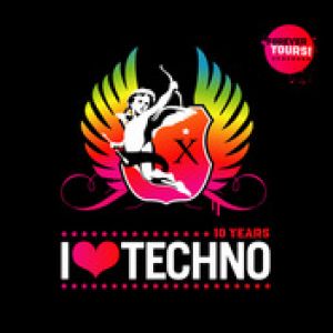 I Love Techno