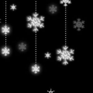 Snowflakes