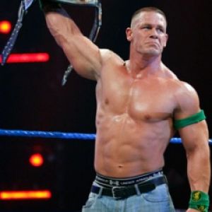 John Cena