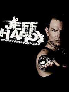 Jeff Hardy