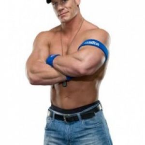 John Cena