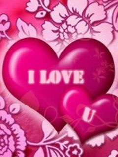 I Love You