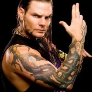 Jeff Hardy