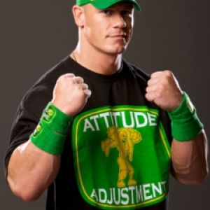 John Cena