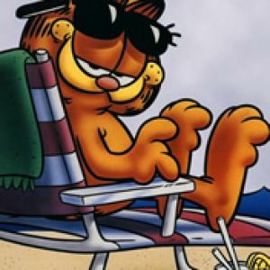 Garfield