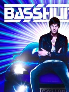 Basshunter