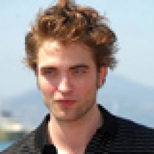 Robert Pattinson