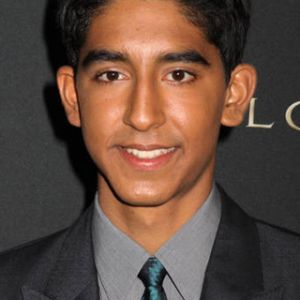 Dev Patel