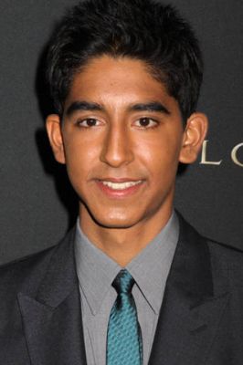 Dev Patel