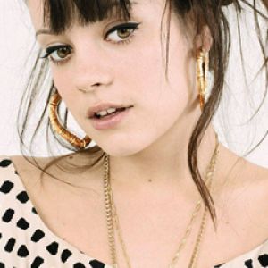 Lily Allen