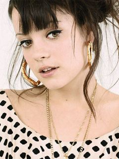 Lily Allen