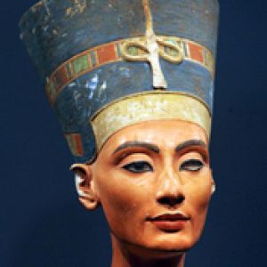 Nefertiti - Egypt