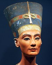 Nefertiti - Egypt