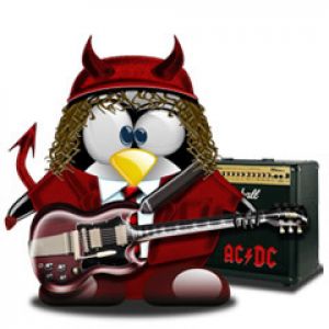 AC DC