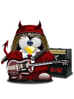 AC DC