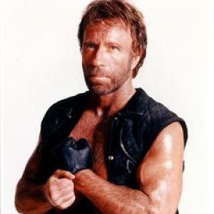 Chuck Norris